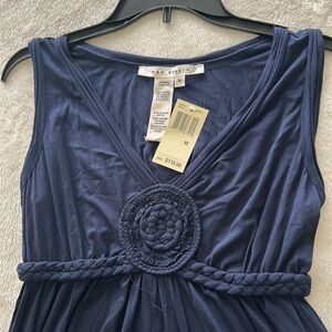 Max Studio maxi dress